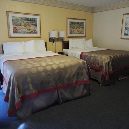 Ramada New Braunfels 호텔 외부 사진
