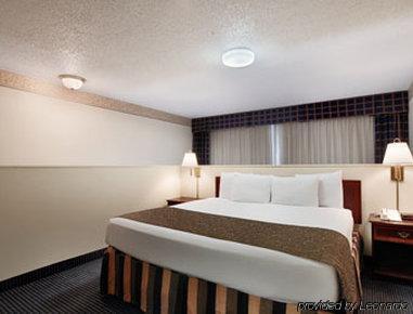 Ramada New Braunfels 호텔 객실 사진