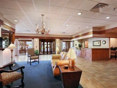 Ramada New Braunfels 호텔 외부 사진