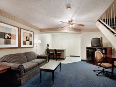 Ramada New Braunfels 호텔 외부 사진