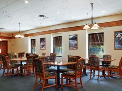 Ramada New Braunfels 호텔 외부 사진