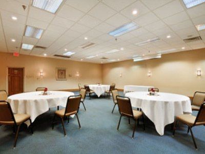 Ramada New Braunfels 호텔 외부 사진